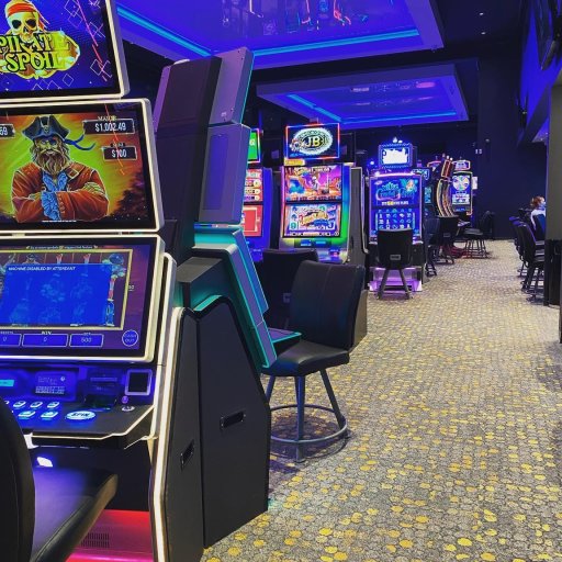 GRAND ROYAL WÔLINAK